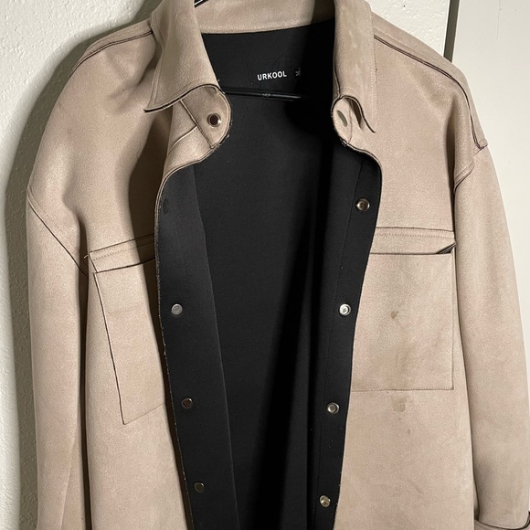 Urkool coat - Picture 1 of 2